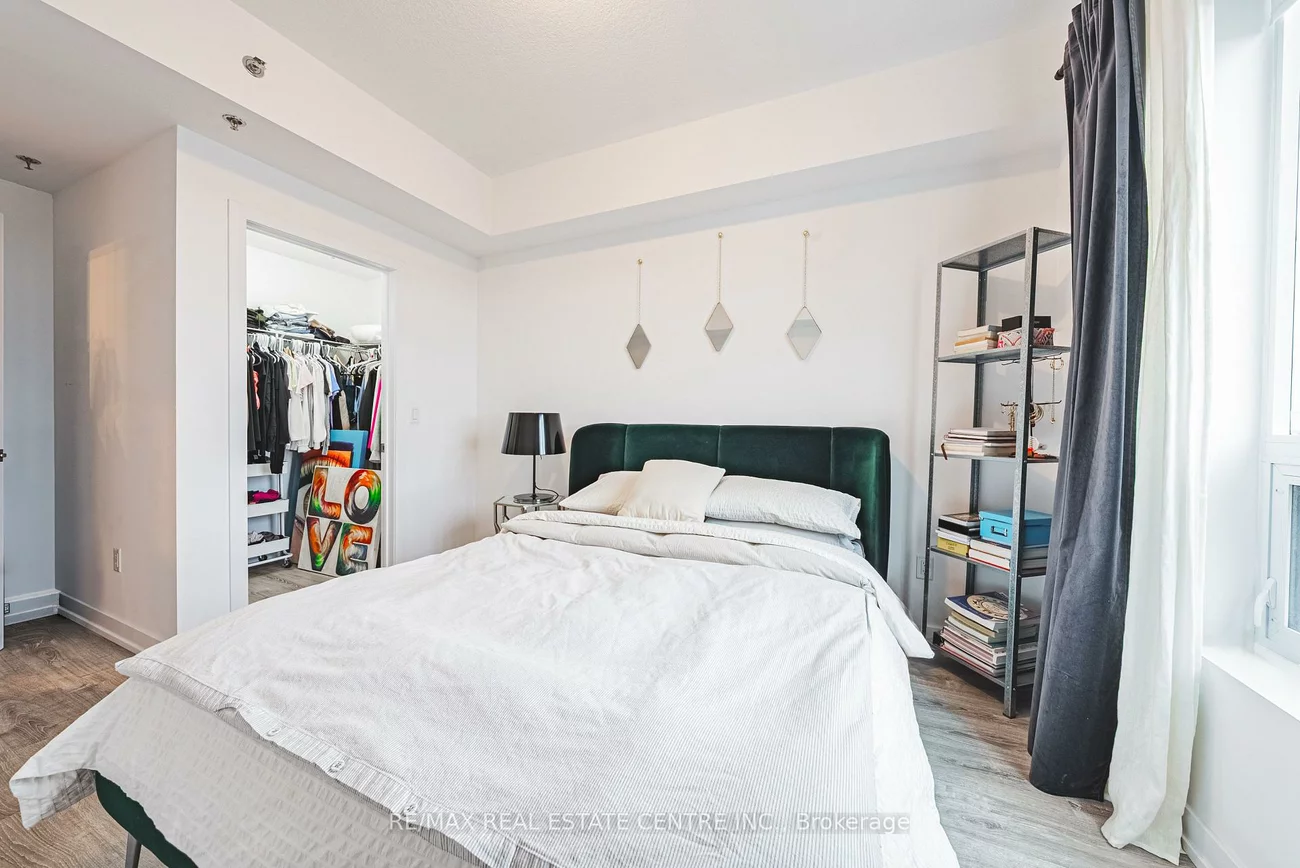 2486, Old Bronte, 1019 - WM Westmount, Oakville
