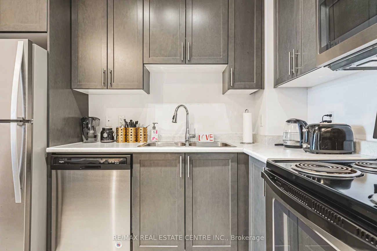 2486, Old Bronte, 1019 - WM Westmount, Oakville