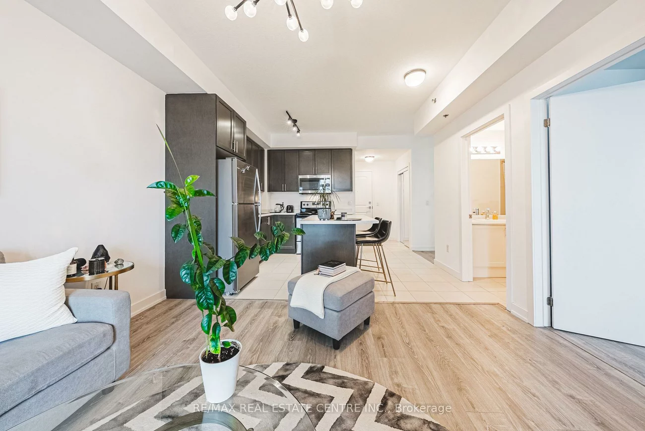 2486, Old Bronte, 1019 - WM Westmount, Oakville