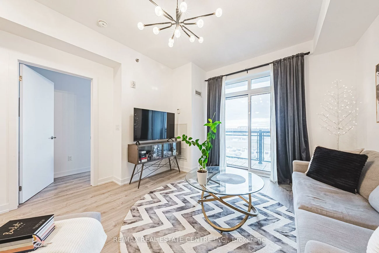 2486, Old Bronte, 1019 - WM Westmount, Oakville