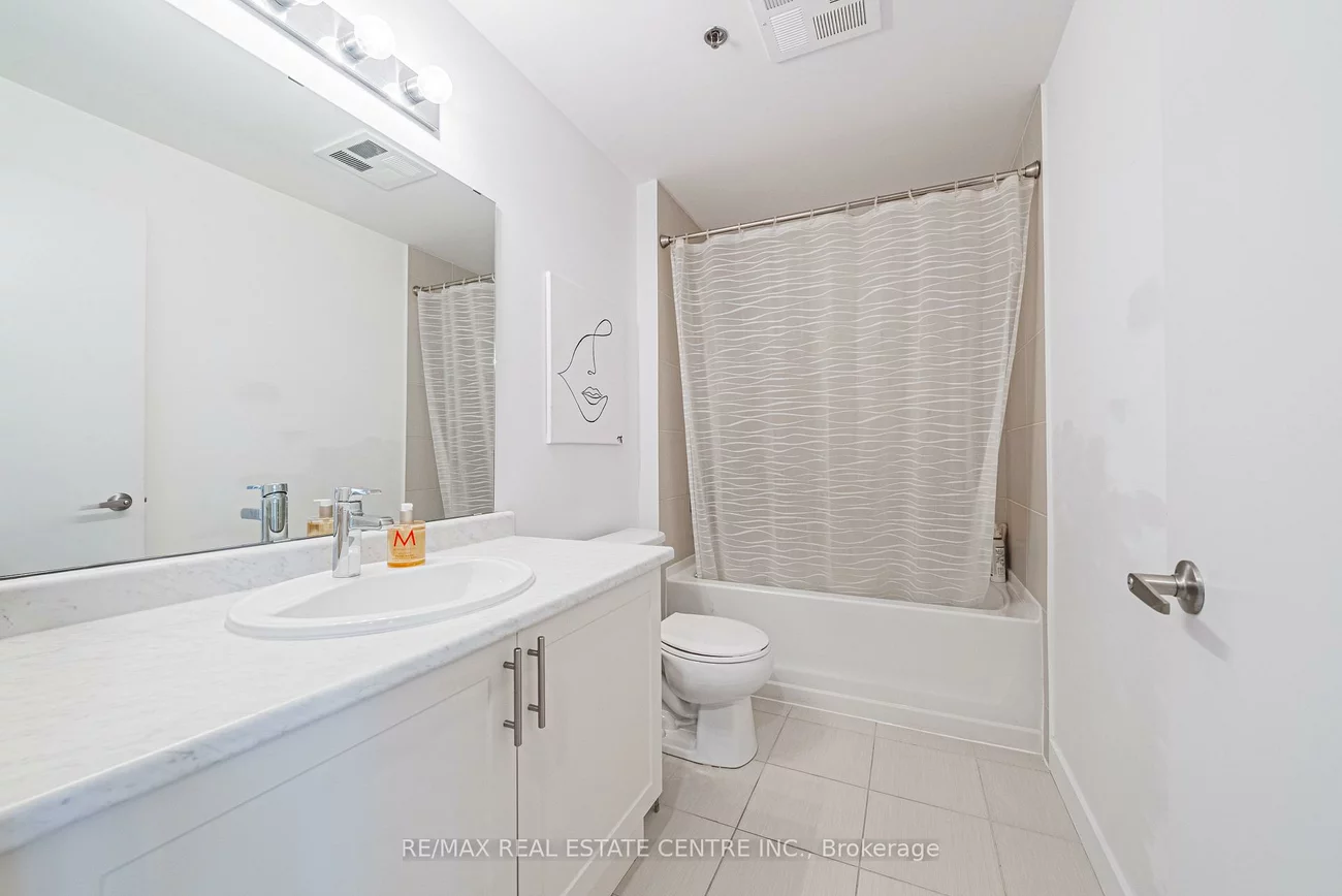 2486, Old Bronte, 1019 - WM Westmount, Oakville
