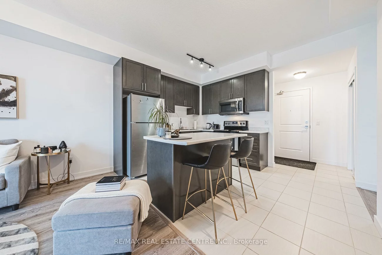 2486, Old Bronte, 1019 - WM Westmount, Oakville