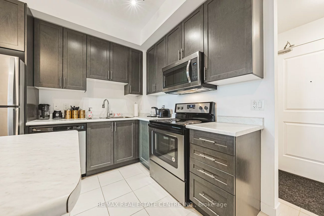 2486, Old Bronte, 1019 - WM Westmount, Oakville