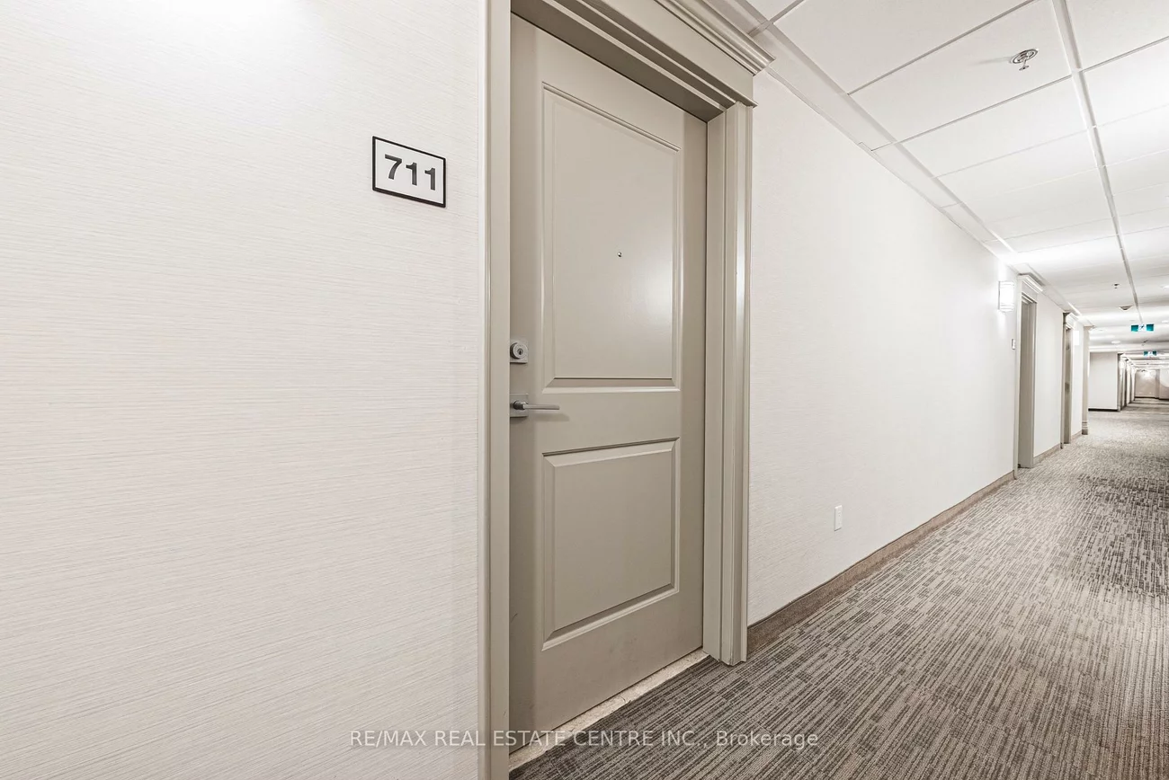 2486, Old Bronte, 1019 - WM Westmount, Oakville