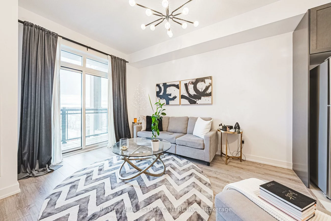2486, Old Bronte, 1019 - WM Westmount, Oakville