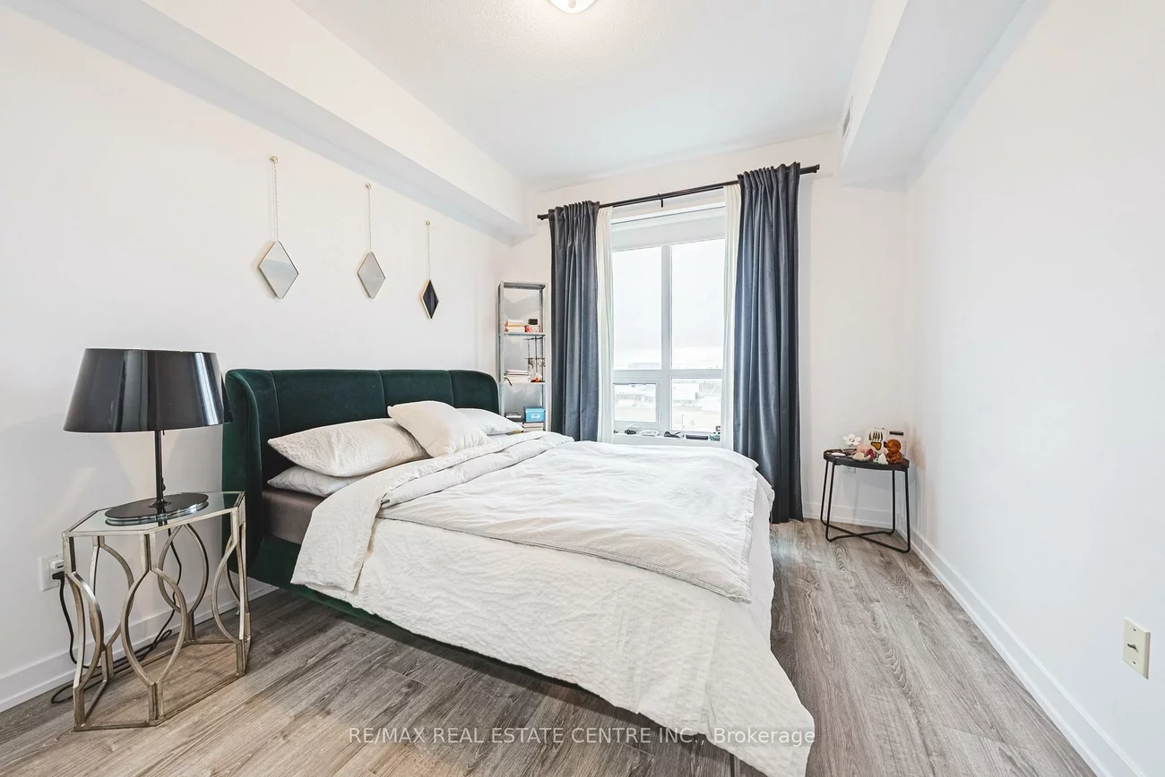 2486, Old Bronte, 1019 - WM Westmount, Oakville