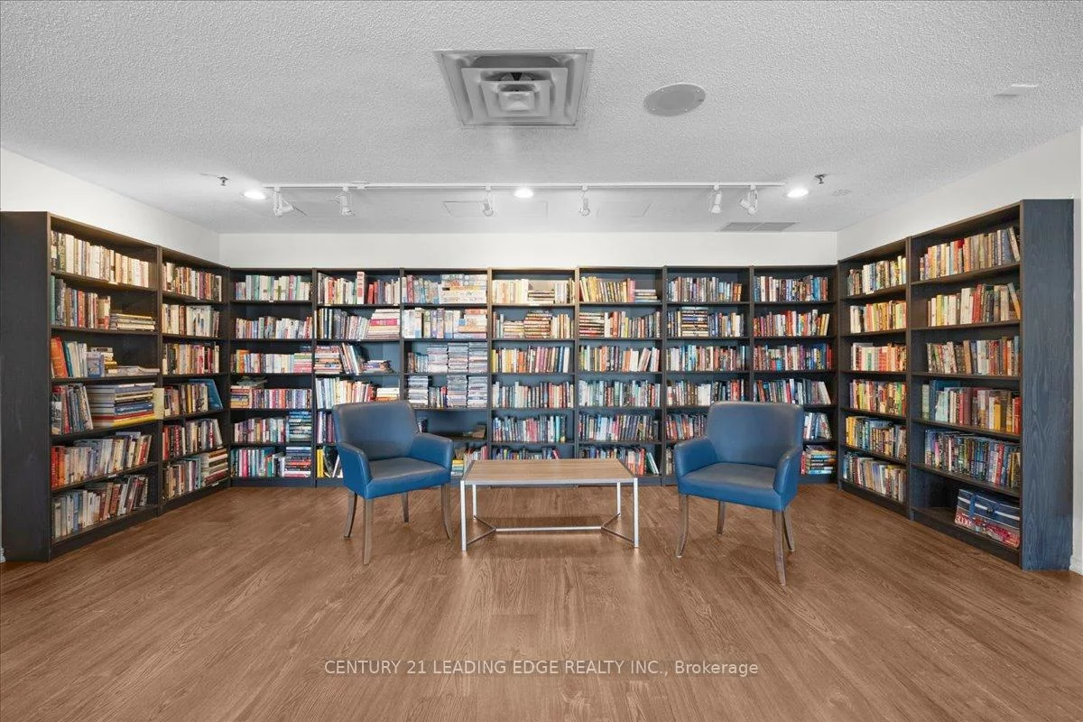 2511, Lakeshore, 1001 - BR Bronte, Oakville