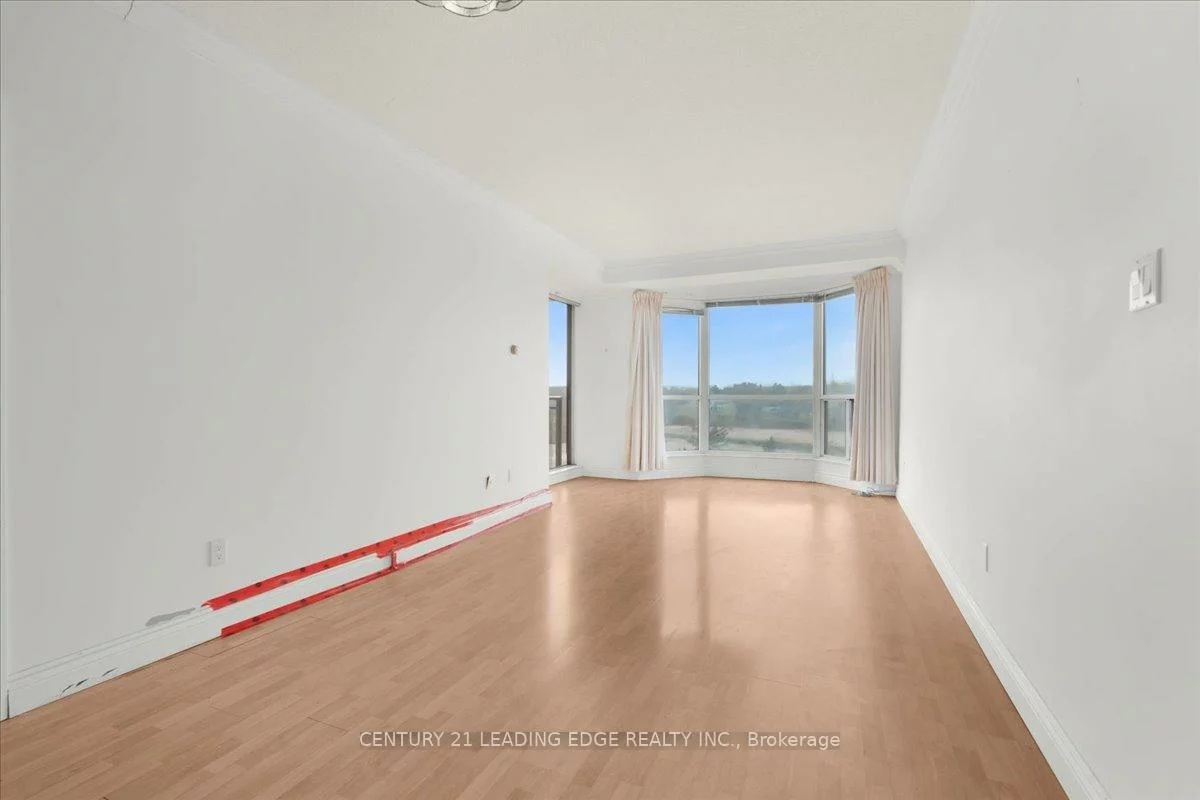 2511, Lakeshore, 1001 - BR Bronte, Oakville