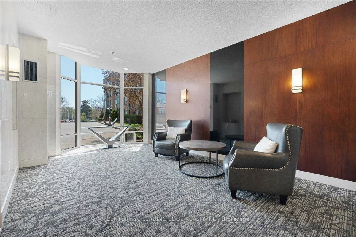 2511, Lakeshore, 1001 - BR Bronte, Oakville