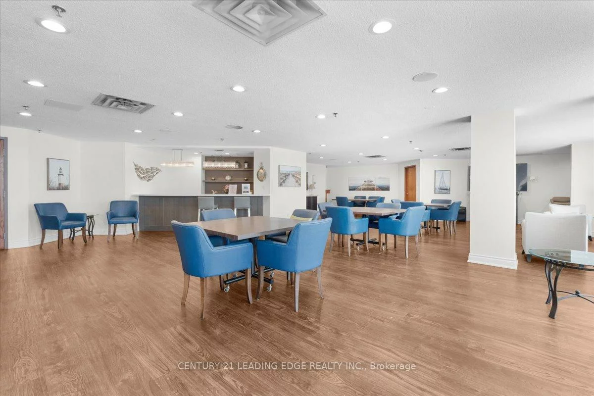 2511, Lakeshore, 1001 - BR Bronte, Oakville