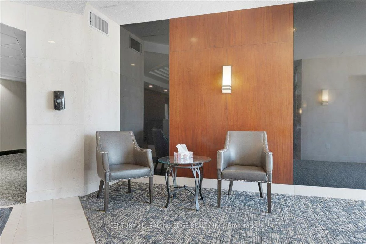 2511, Lakeshore, 1001 - BR Bronte, Oakville