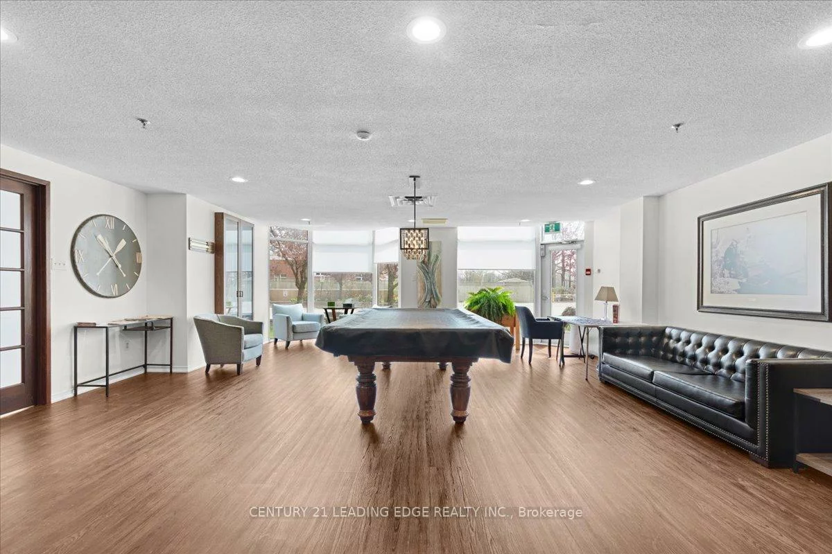 2511, Lakeshore, 1001 - BR Bronte, Oakville