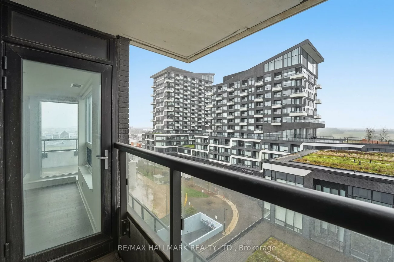 297, Oak Walk, 1015 - RO River Oaks, Oakville