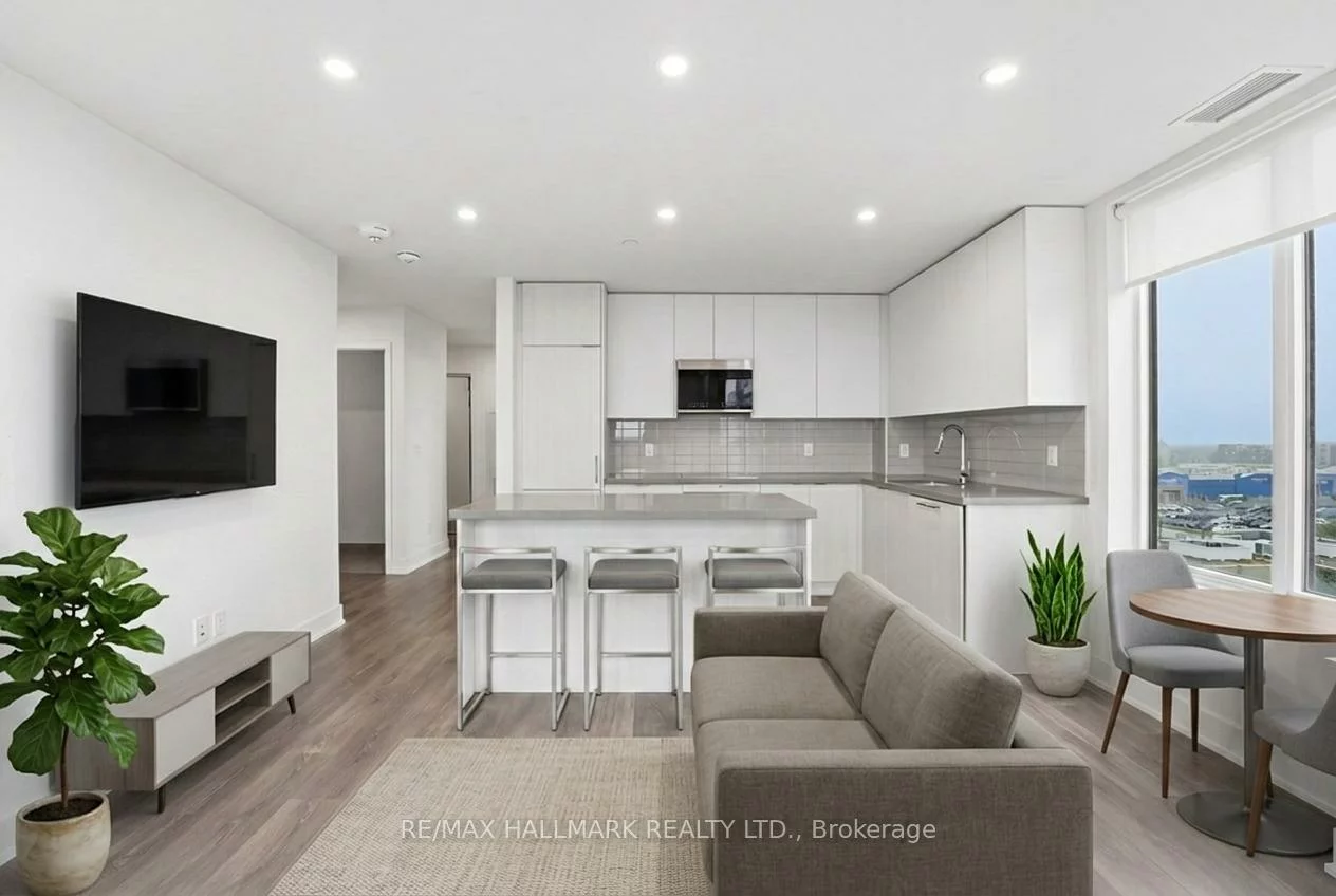 297, Oak Walk, 1015 - RO River Oaks, Oakville