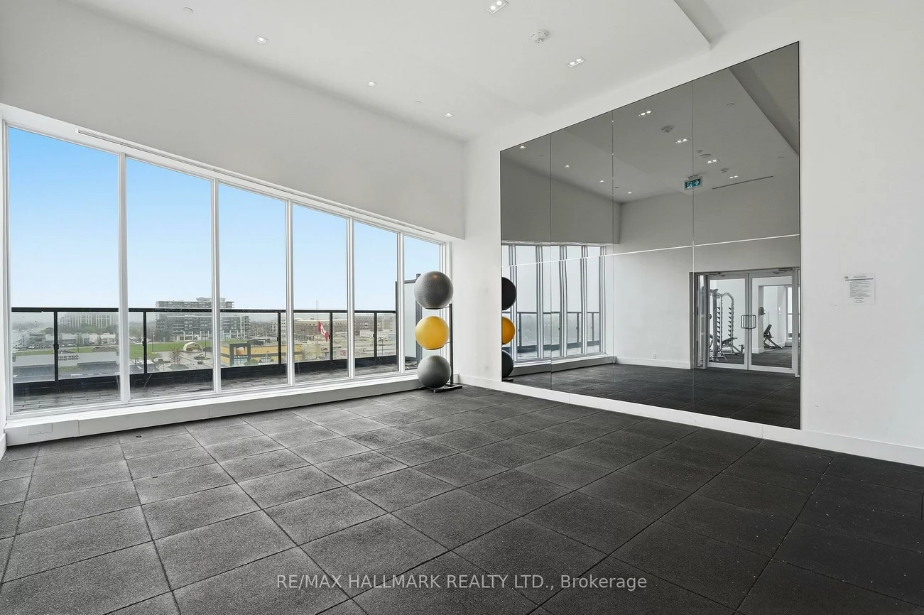 297, Oak Walk, 1015 - RO River Oaks, Oakville