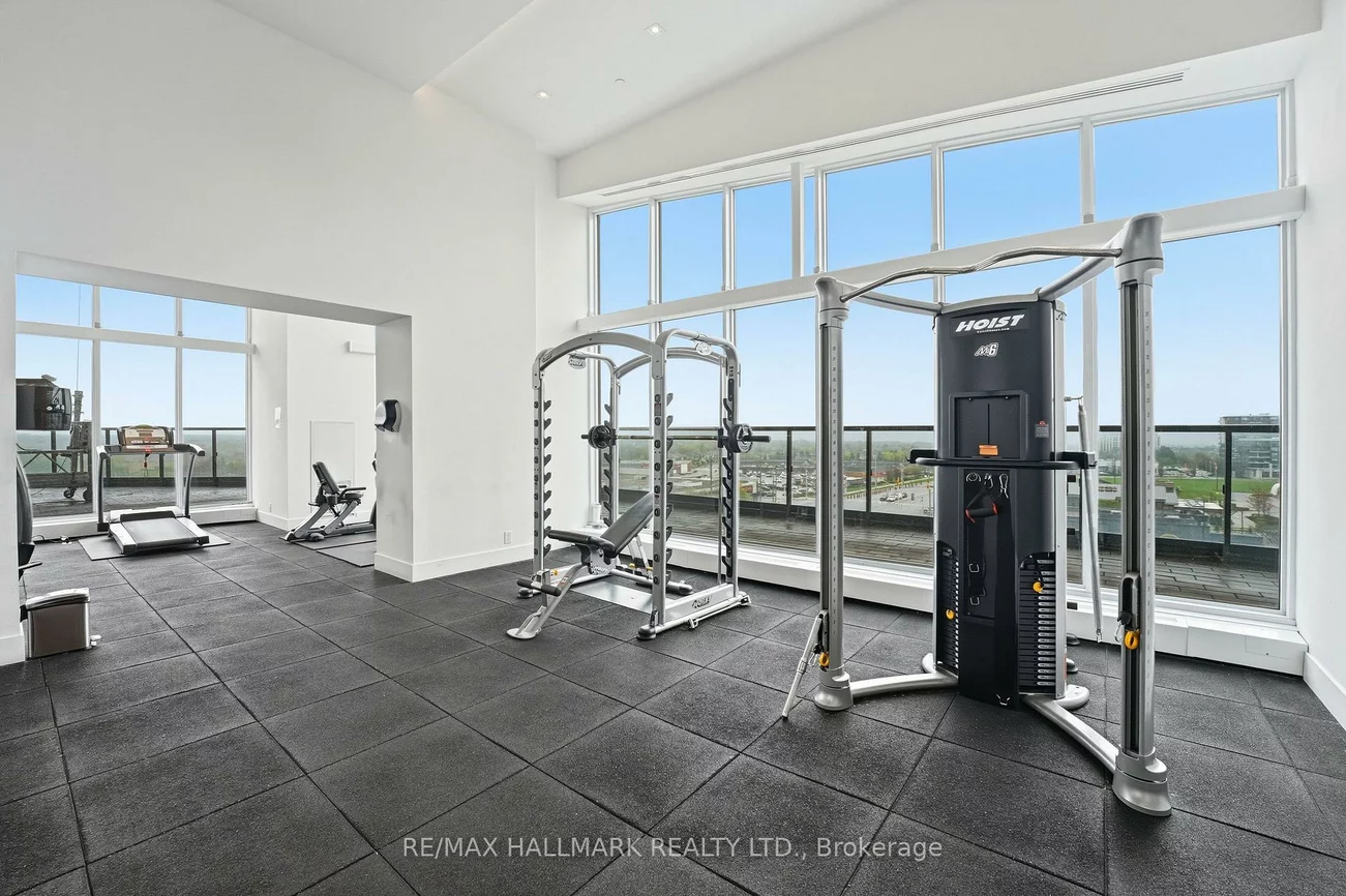 297, Oak Walk, 1015 - RO River Oaks, Oakville