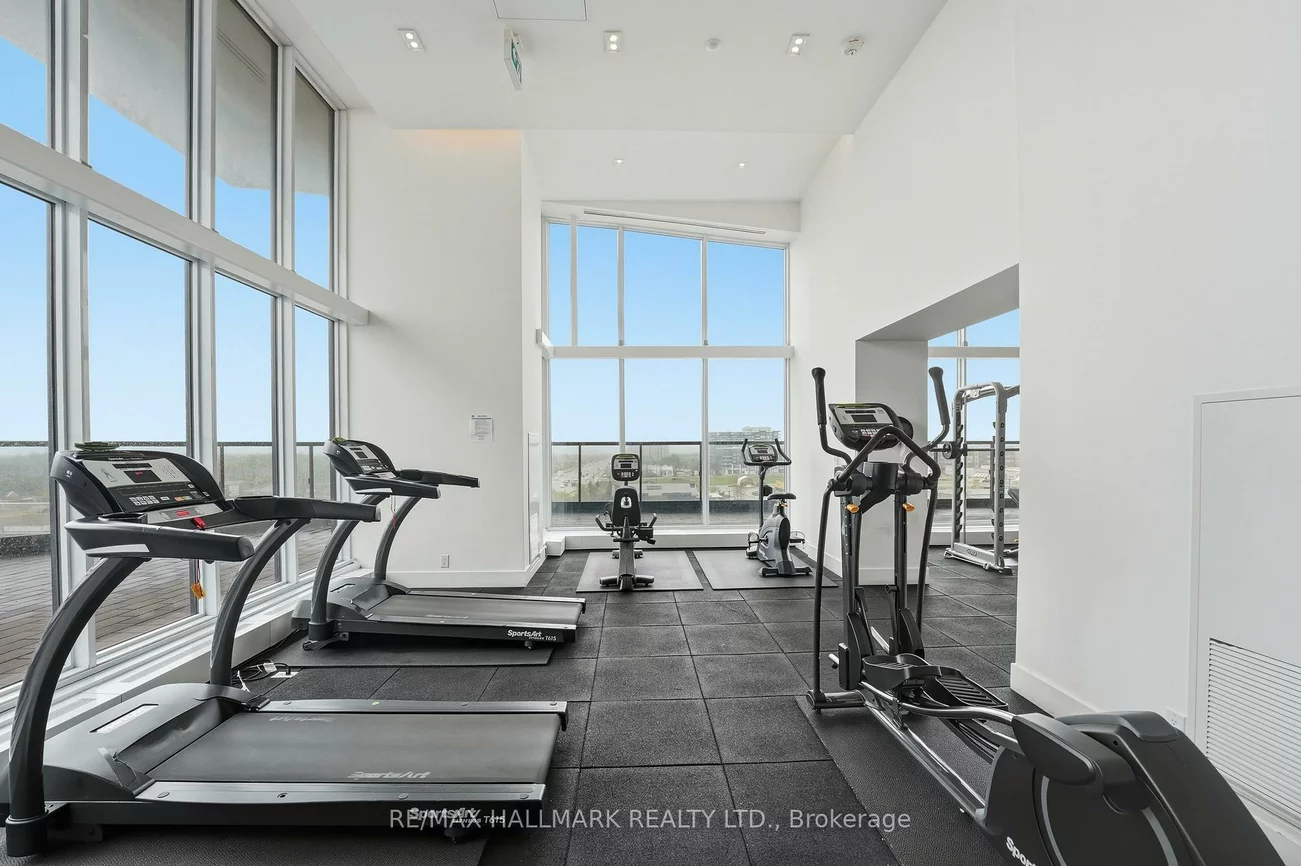 297, Oak Walk, 1015 - RO River Oaks, Oakville