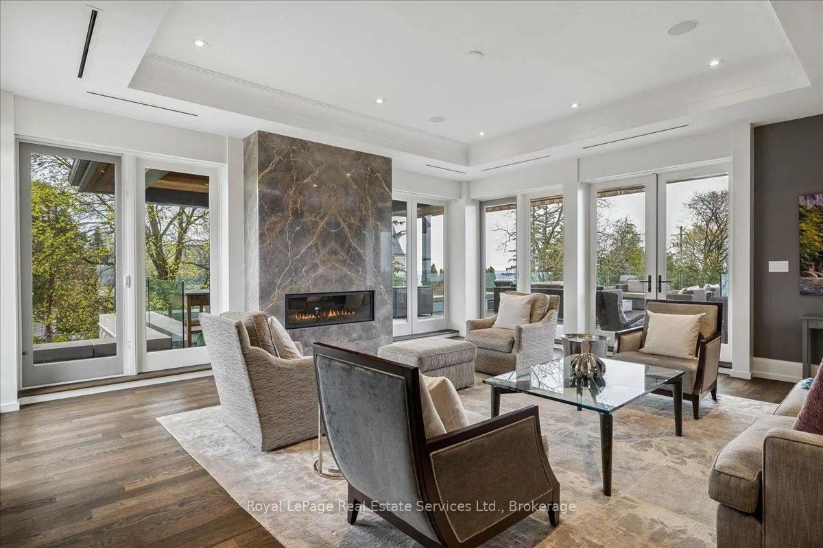 10, Maple Grove, 1011 - MO Morrison, Oakville