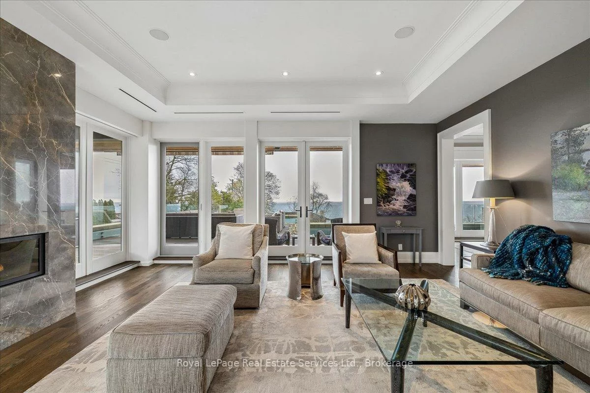 10, Maple Grove, 1011 - MO Morrison, Oakville