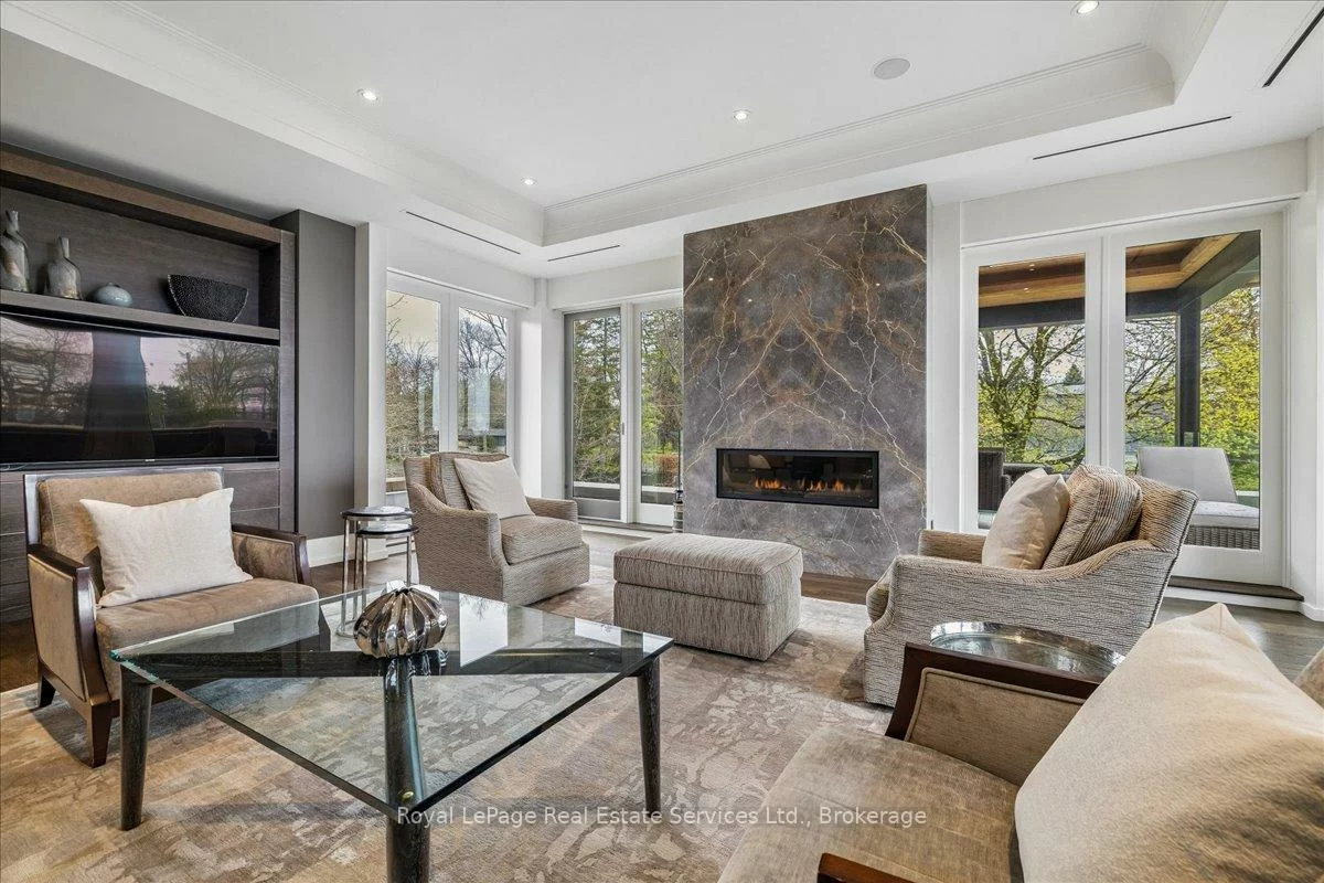 10, Maple Grove, 1011 - MO Morrison, Oakville