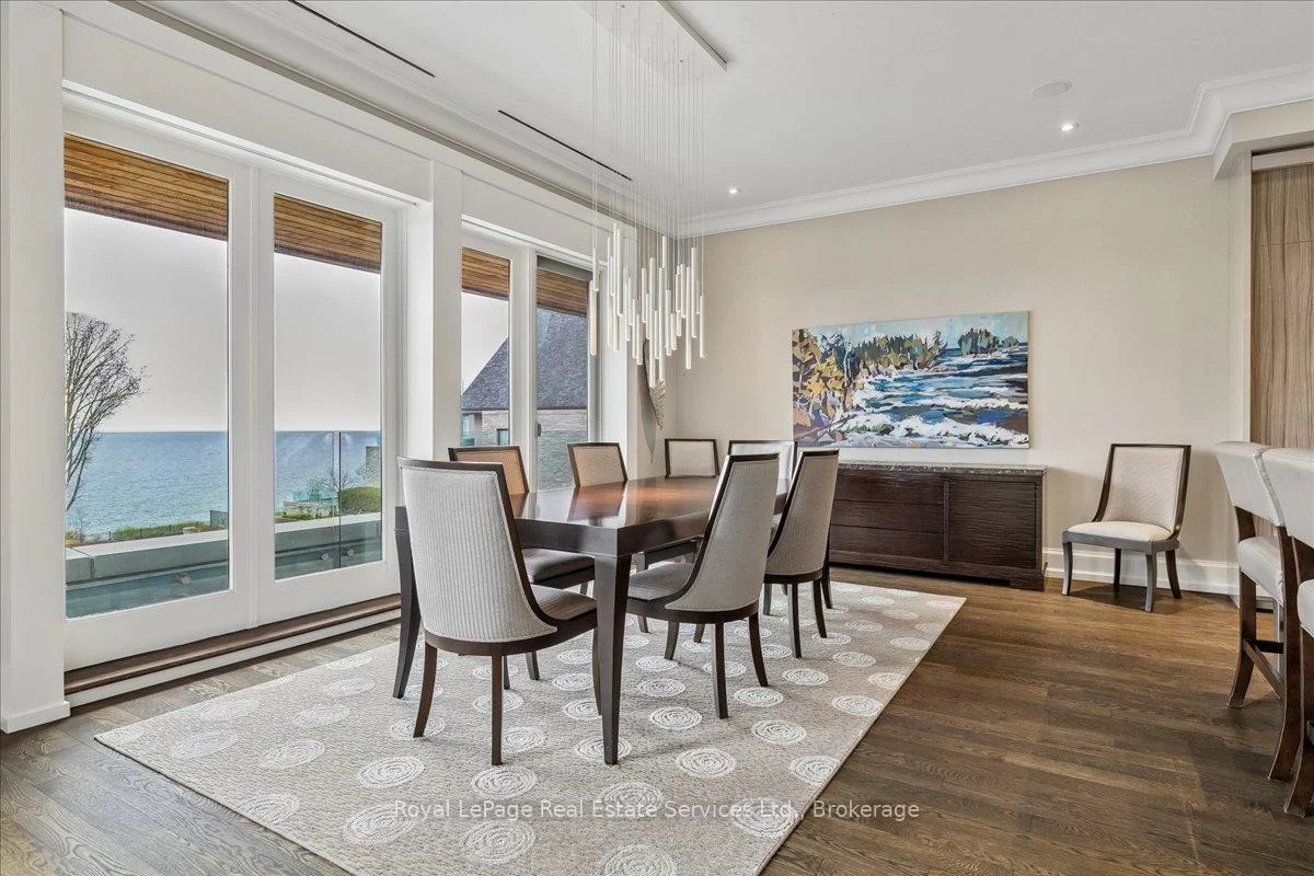 10, Maple Grove, 1011 - MO Morrison, Oakville