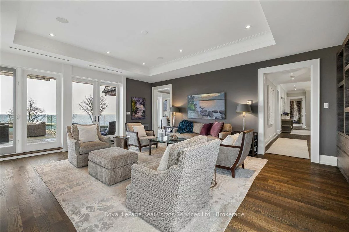 10, Maple Grove, 1011 - MO Morrison, Oakville