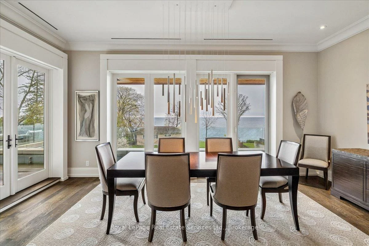 10, Maple Grove, 1011 - MO Morrison, Oakville
