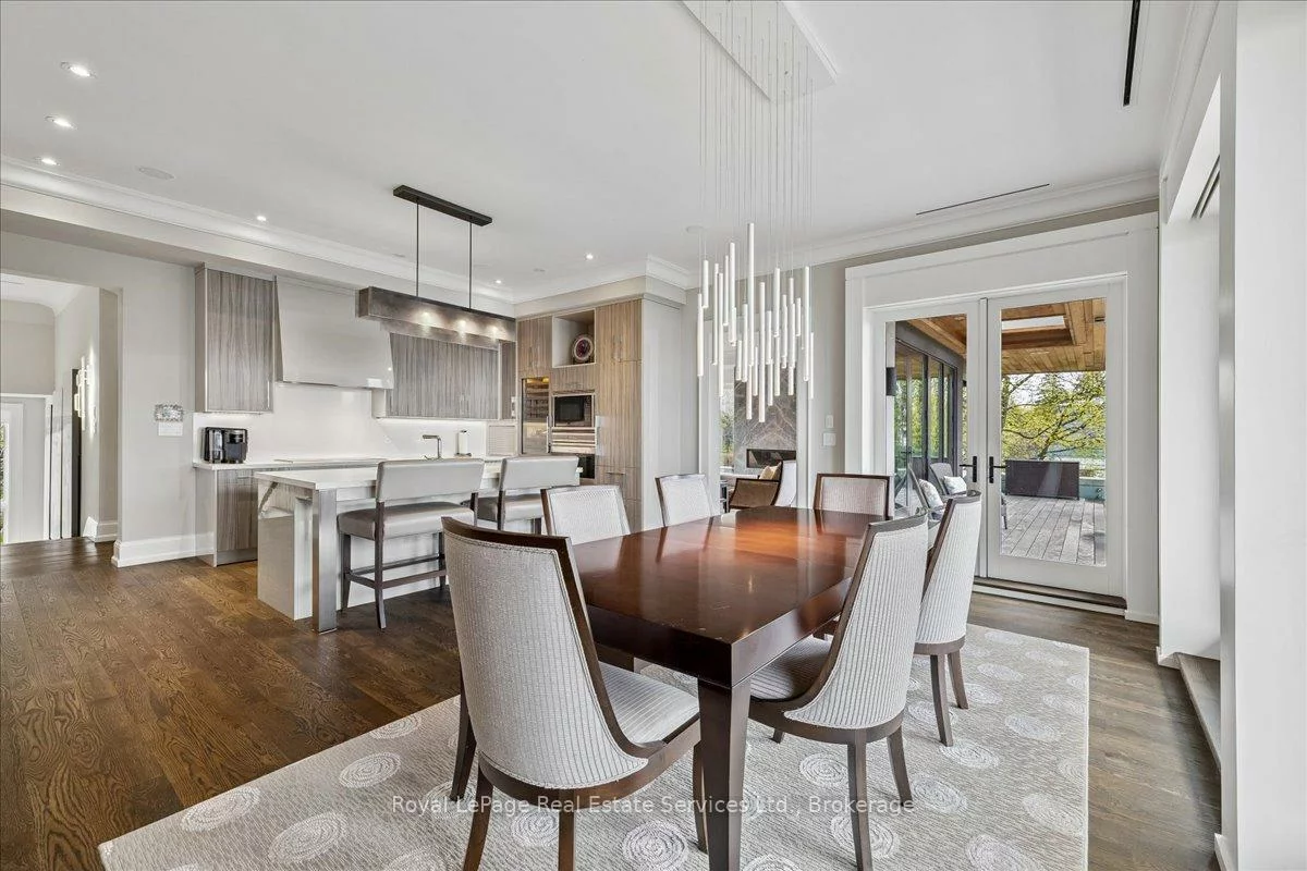 10, Maple Grove, 1011 - MO Morrison, Oakville