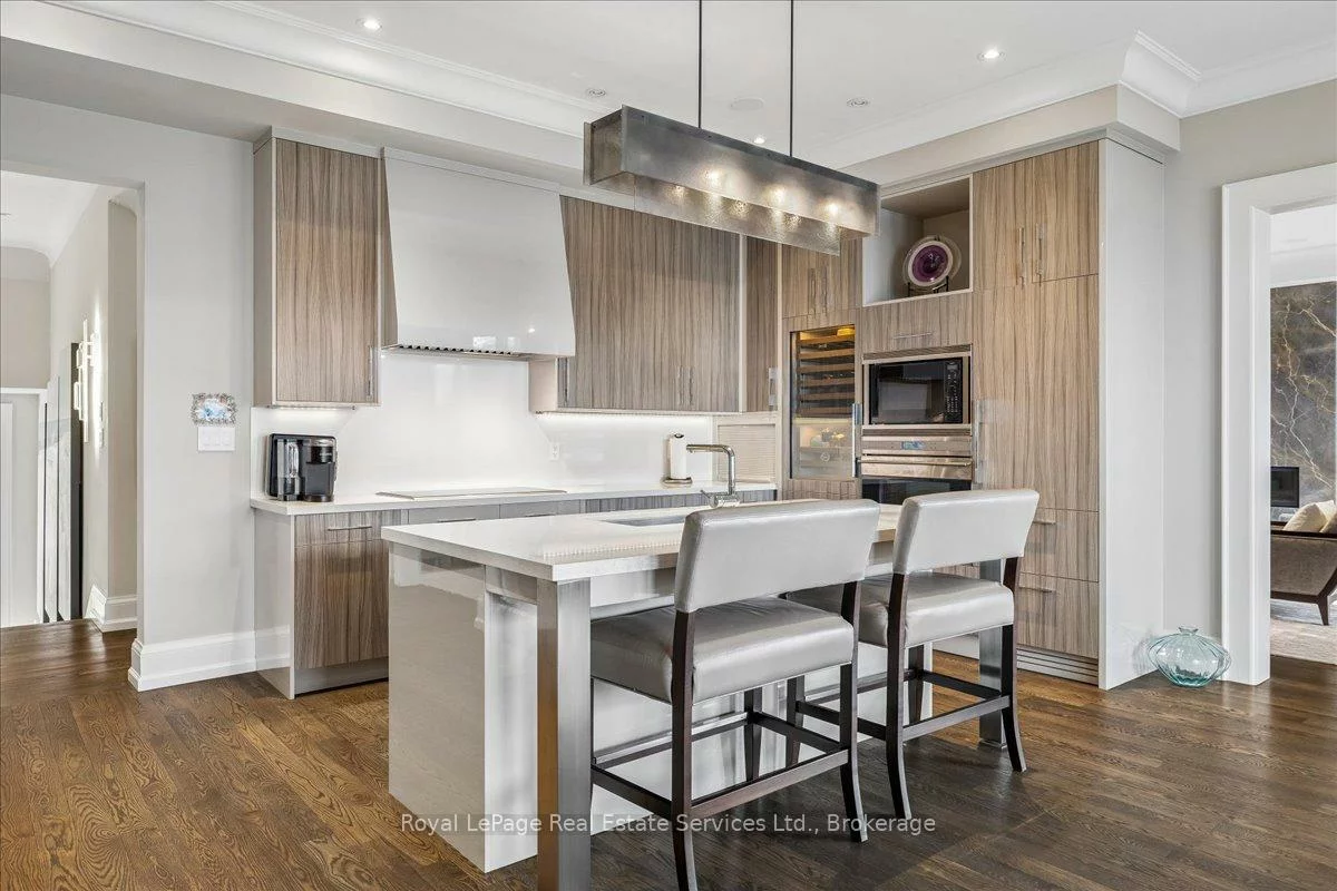 10, Maple Grove, 1011 - MO Morrison, Oakville