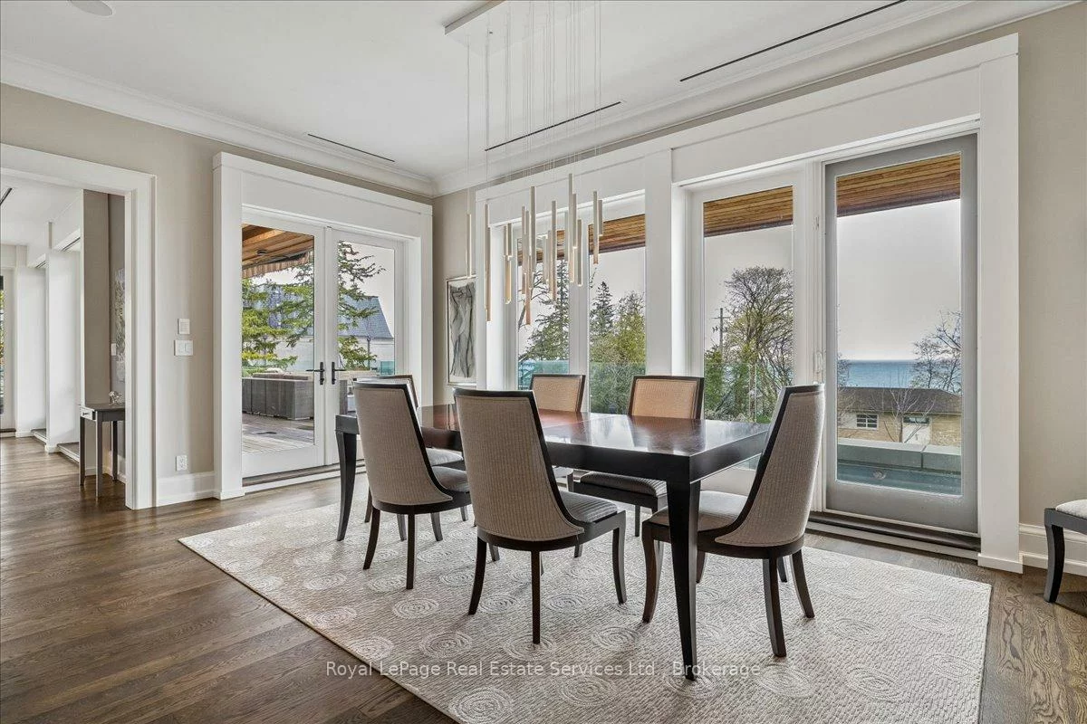 10, Maple Grove, 1011 - MO Morrison, Oakville
