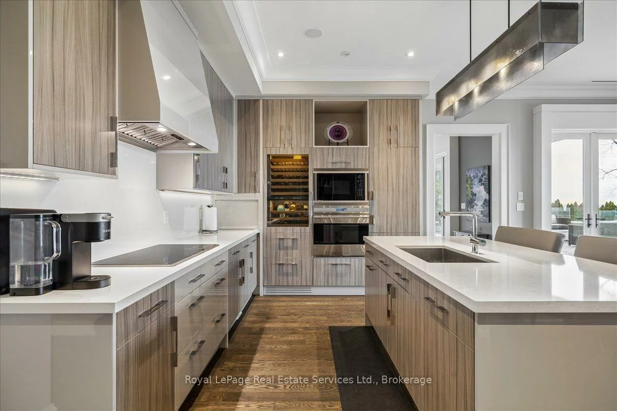 10, Maple Grove, 1011 - MO Morrison, Oakville