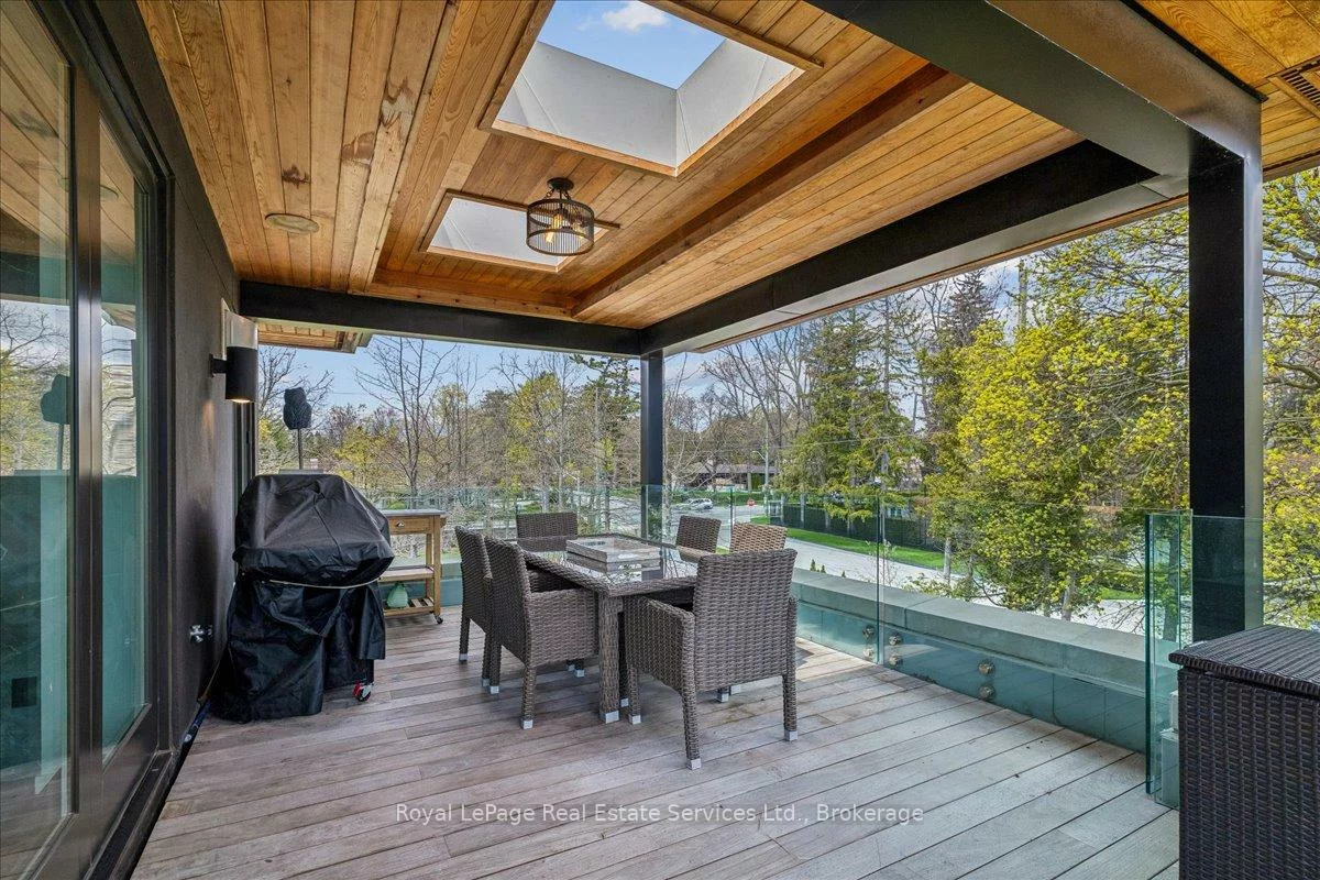 10, Maple Grove, 1011 - MO Morrison, Oakville