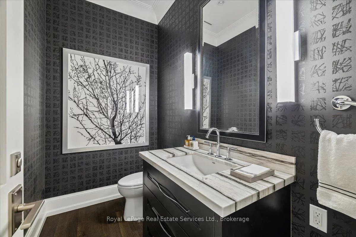 10, Maple Grove, 1011 - MO Morrison, Oakville