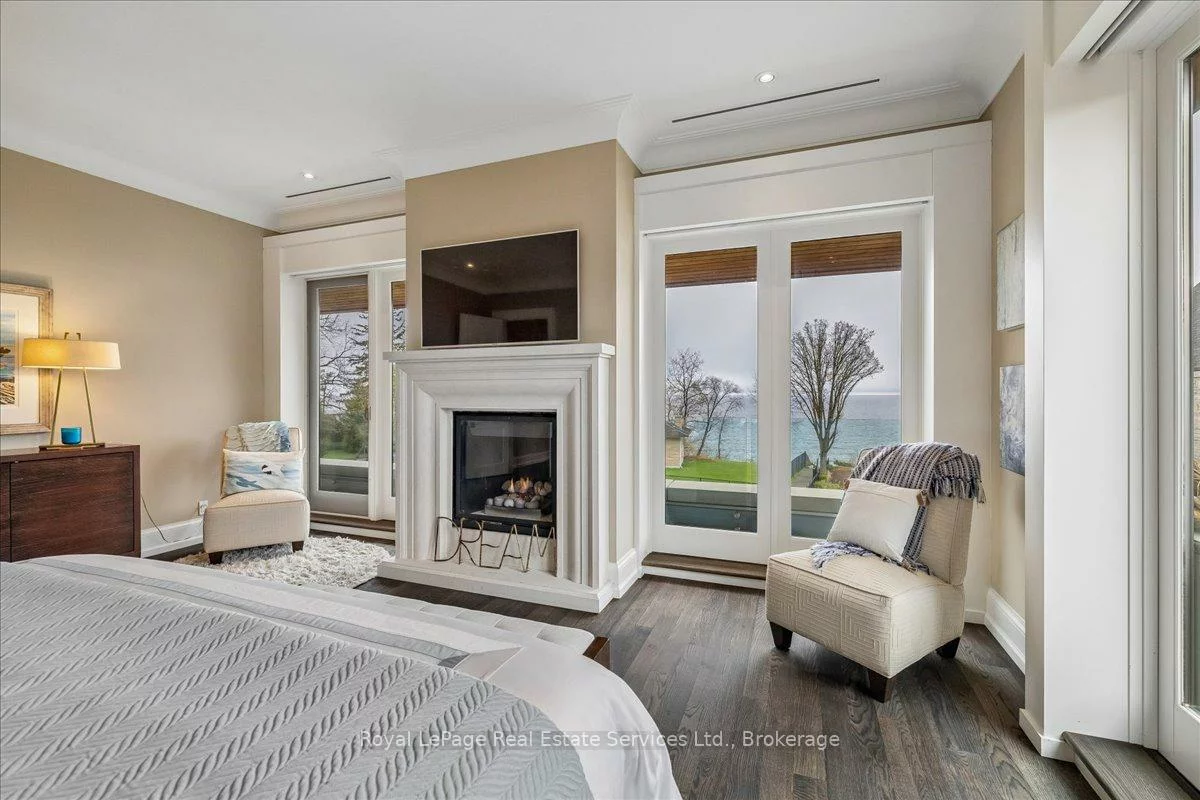 10, Maple Grove, 1011 - MO Morrison, Oakville