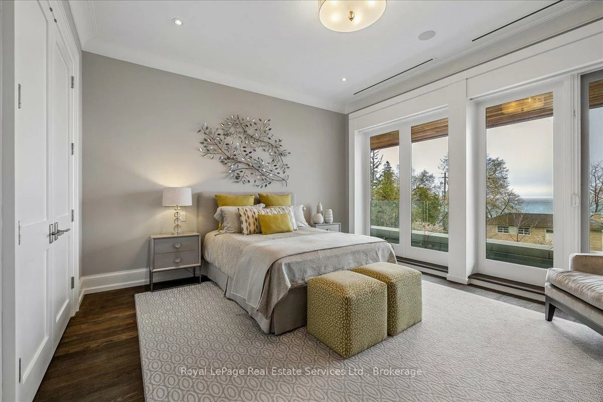 10, Maple Grove, 1011 - MO Morrison, Oakville