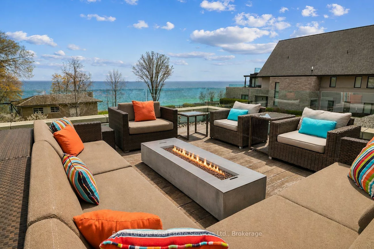 10, Maple Grove, 1011 - MO Morrison, Oakville