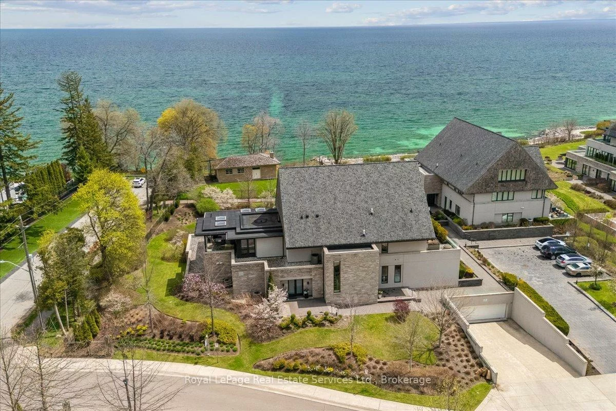 10, Maple Grove, 1011 - MO Morrison, Oakville