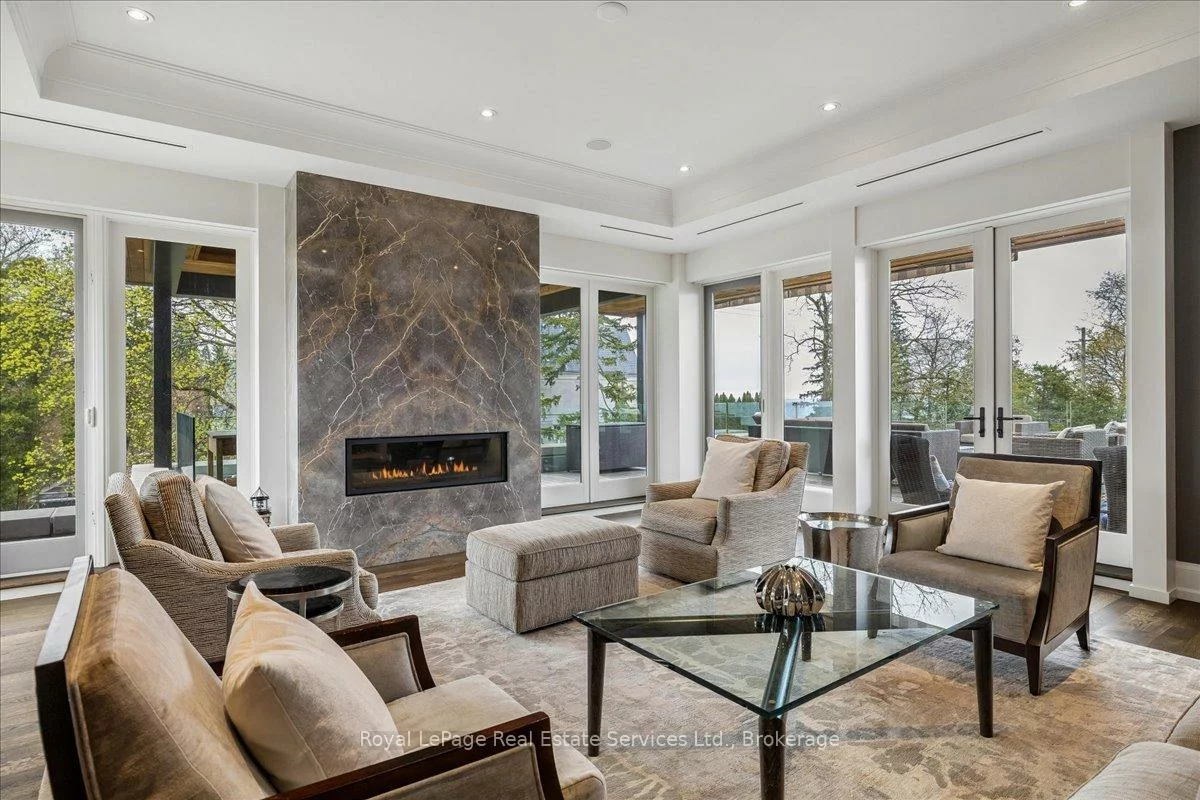 10, Maple Grove, 1011 - MO Morrison, Oakville