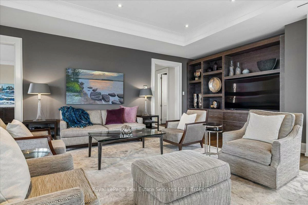 10, Maple Grove, 1011 - MO Morrison, Oakville