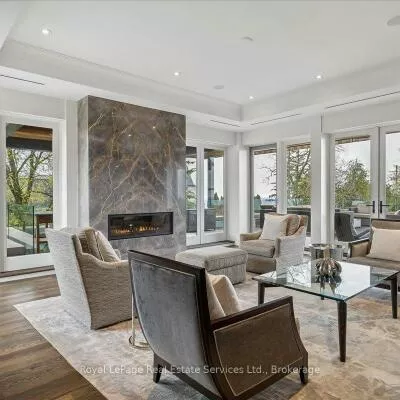 10, Maple Grove, 1011 - MO Morrison, Oakville