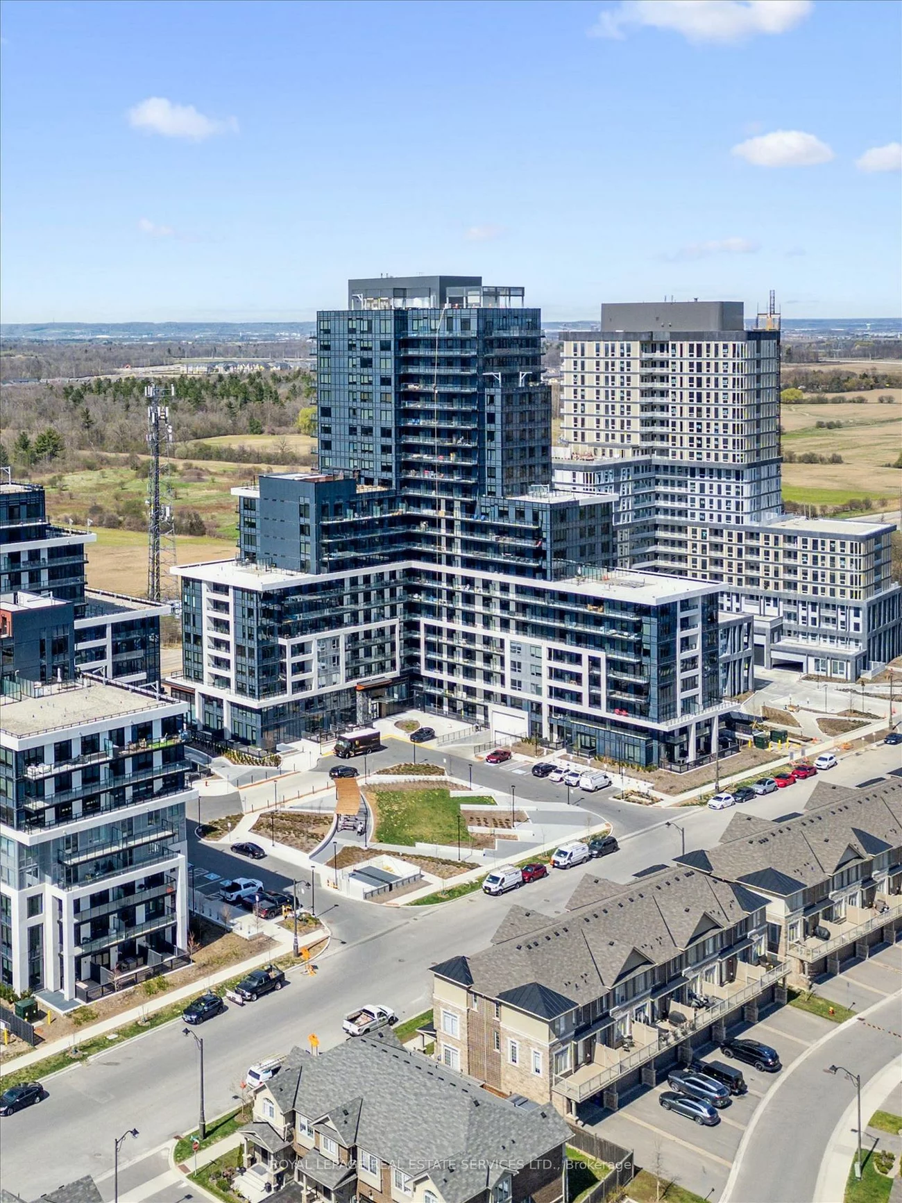3220, William Coltson, 1010 - JM Joshua Meadows, Oakville