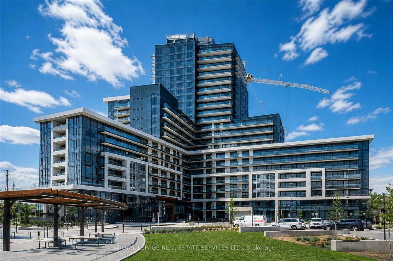 3220, William Coltson, 1010 - JM Joshua Meadows, Oakville
