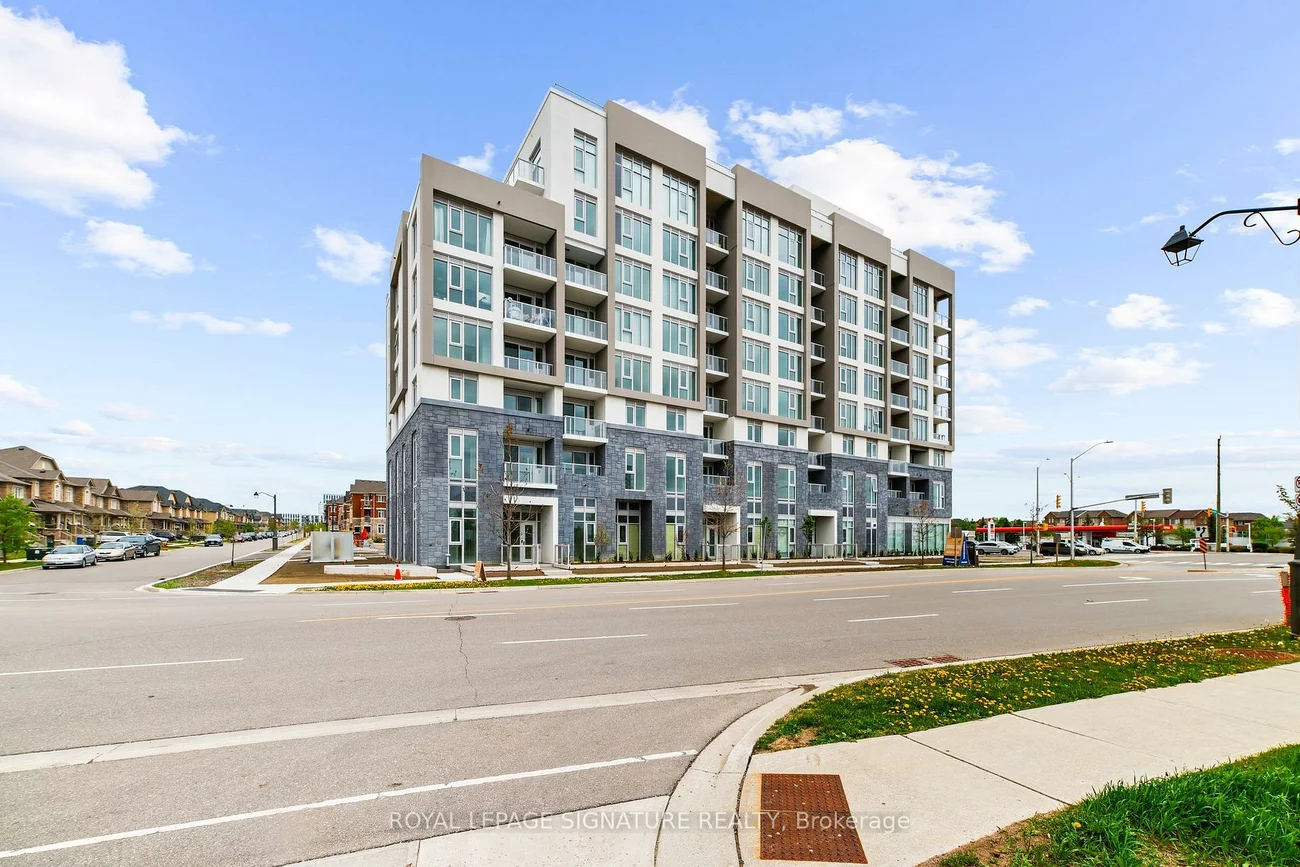 412, Silver Maple, 1010 - JM Joshua Meadows, Oakville
