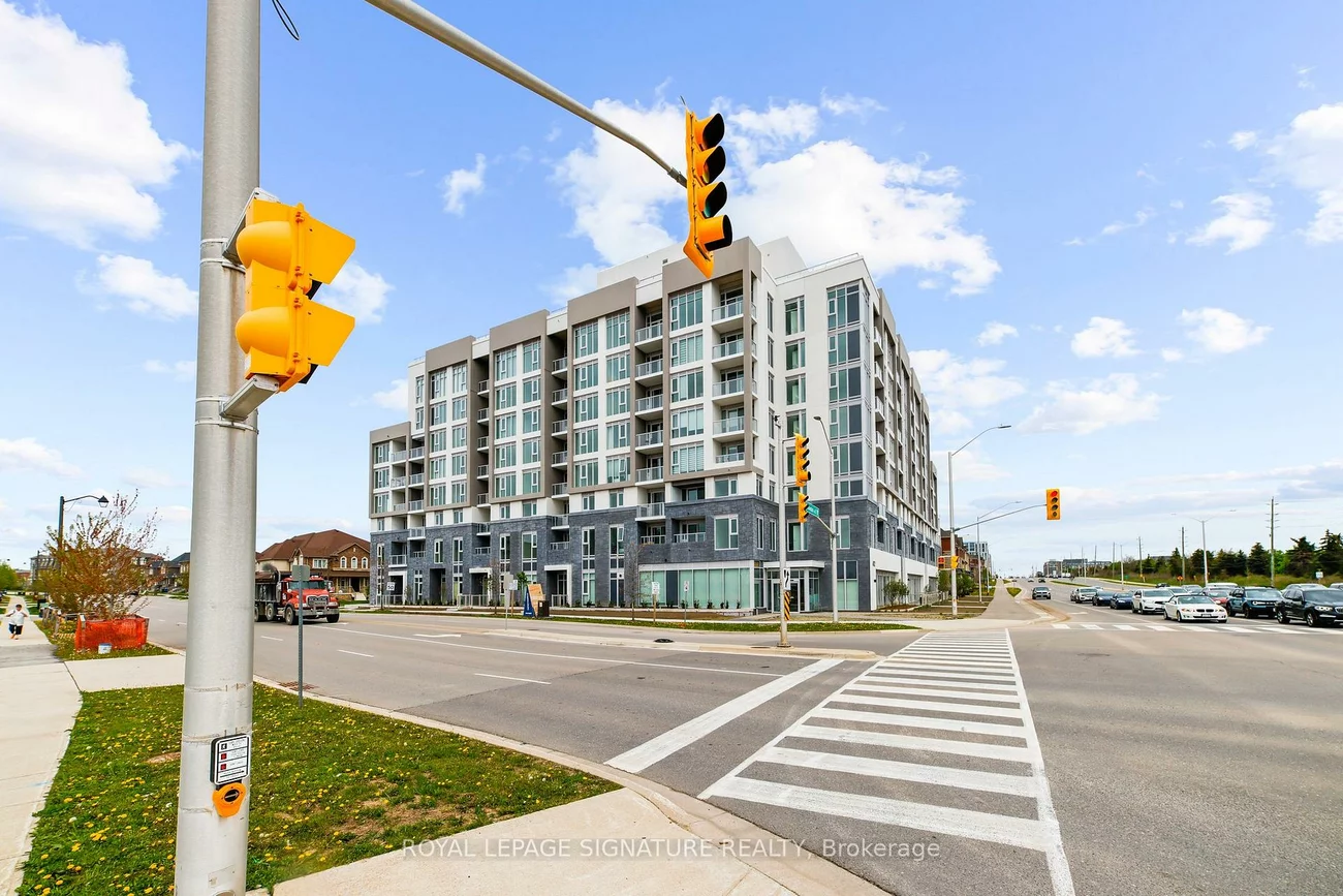 412, Silver Maple, 1010 - JM Joshua Meadows, Oakville