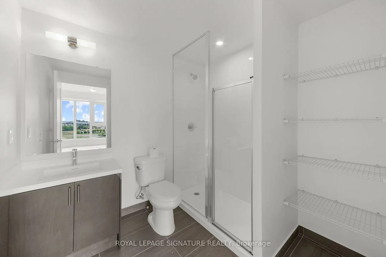 412, Silver Maple, 1010 - JM Joshua Meadows, Oakville