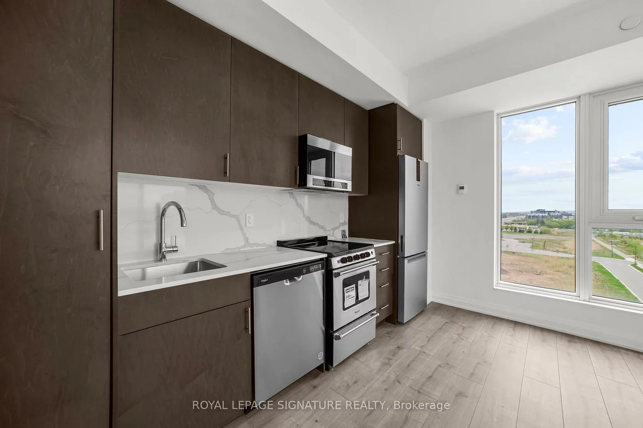 412, Silver Maple, 1010 - JM Joshua Meadows, Oakville