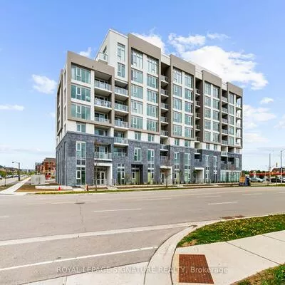 412, Silver Maple, 1010 - JM Joshua Meadows, Oakville