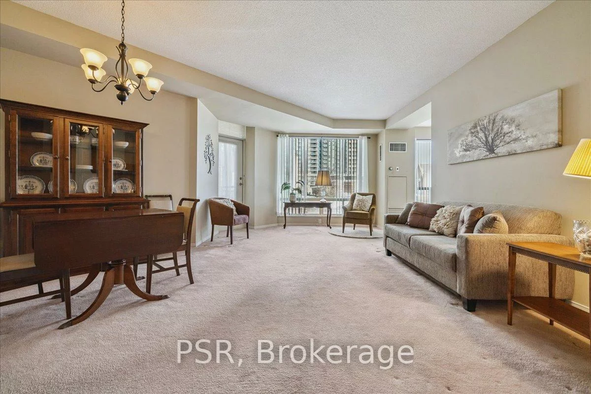 2511, Lakeshore, 1001 - BR Bronte, Oakville