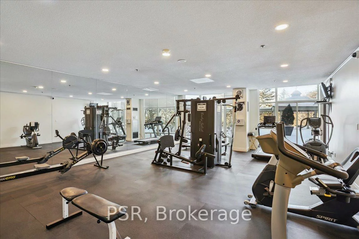 2511, Lakeshore, 1001 - BR Bronte, Oakville