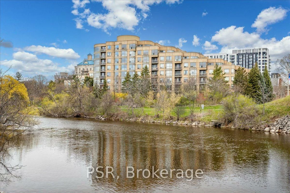 2511, Lakeshore, 1001 - BR Bronte, Oakville